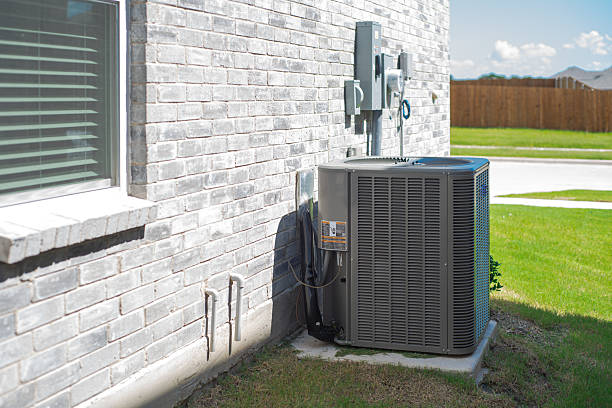 Reliable Hvac contractor in Chester, IL by FH HVAC